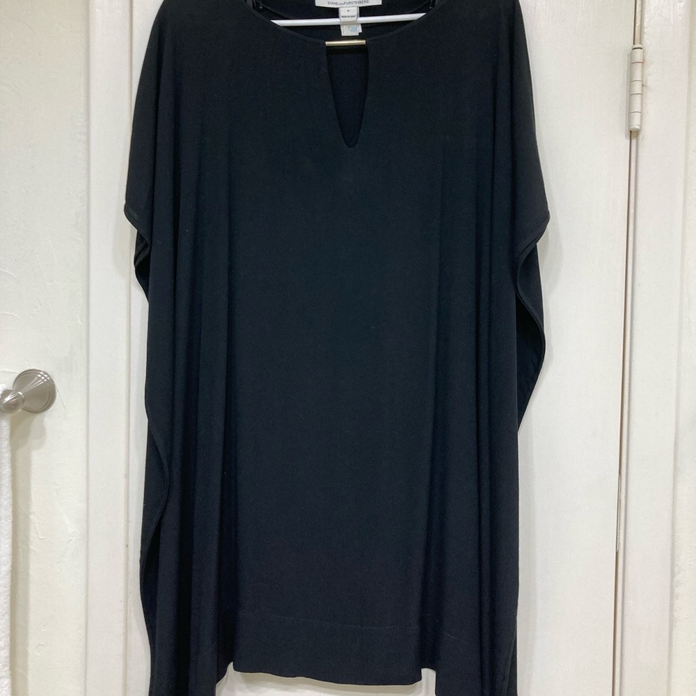 Diane von Furstenberg Tunic Dress